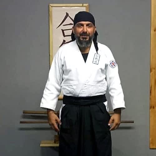 Engin Keskin Sensei